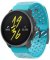 SUUNTO Race S Titanium modrá / Chytré hodinky / 1.32 "AMOLED / 466 x 466 / Bluetooth / vodeodolné (SS051153000)