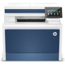 HP Color LaserJet Pro MFP 4302fdw tiskárna - 3 roky záruky po registraci