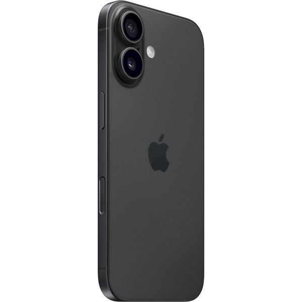 Apple iPhone 16 128GB čierny (Kategória A)