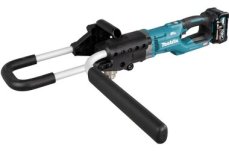 Makita DG001GM105 / Aku pôdny vrták / 40V / 1x 4.0Ah (MDG001GM105)