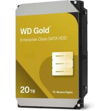 WD GOLD Enterprise 20TB WD203KRYZ