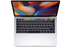 Apple MacBook Pro 13" Mid-2019 (A1989) / 13,3" / Intel Core i7-8569U 2,80 - 4,70 GHz
 / 16 GB RAM / 512 GB SSD NVMe