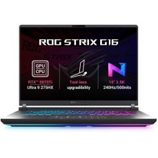 ASUS ROG Strix G16 NEBULA006W Eclipse Gray