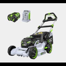 EGO POWER + LM1914E-SP kosačka akumulátorová set 6,0Ah