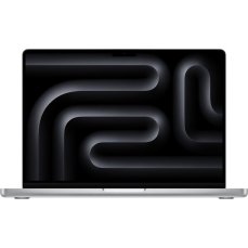 Apple MacBook Pro 14" / M5 Pro  / 24GB / 2TB / stříbrný