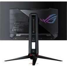 ASUS ROG Swift OLED PG27AQDP herní monitor 27”