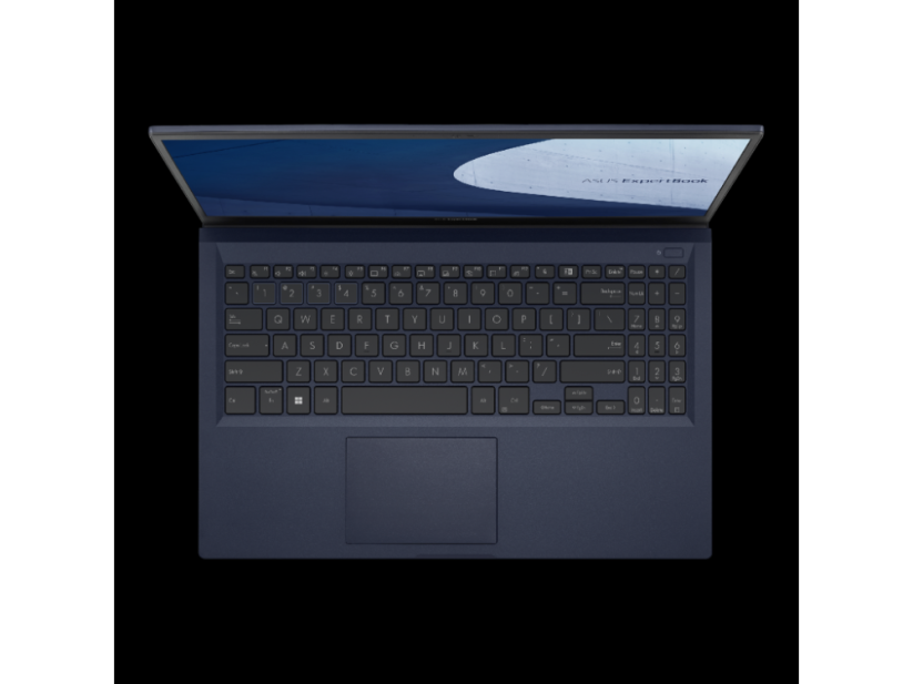 Asus ExpertBook B1 B400CEAE / 14" / Intel Core i5-1135G7 2,40 - 4,20 GHz
 / 16 GB RAM / 256 GB SSD NVMe