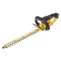 DeWalt DCM563PB / Aku Nožnice na živé ploty / 18 V / dĺžka: 550mm / bez batérie (DCM563PB)