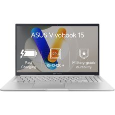 ASUS Vivobook 15  stříbrný