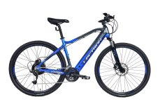 Elektrokolo Lectron VOYAGER RX 2024 Velikost rámu: M (17.0"), Kapacita baterie: 630 Wh | 17.5 Ah