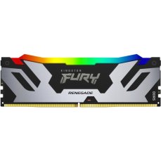 Kingston FURY Renegade RGB DDR5 32GB 6400MT/s CL32 DIMM (2x16GB) XMP
