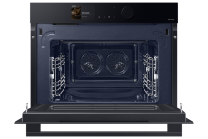 Kompaktná rúra NQ5B6753CAK/U3 50l s parným čistením