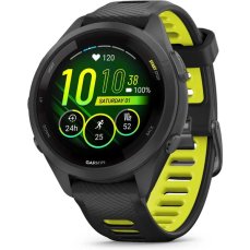 Garmin Forerunner 265S černé