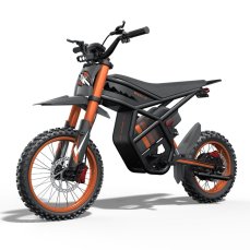 Elektrický vůz Ridingtimes GT54 - Dirty bike