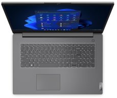 Lenovo V17 G4 IRU / 17,3" / Intel Core i5-1335U 1,30 - 4,60 GHz
 / 8 GB RAM / 256 GB SSD NVMe