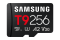 T9 microSDXC Card 200 MB/s 256 GB