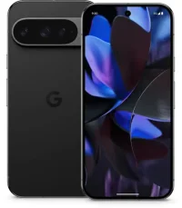 Google Pixel 9 Pro 5G 16+512GB černá / 6.3" / 512GB / Android 14 (GA05962-GB)