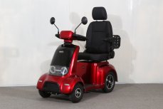 Selvo 4810 Li Elektrický invalidní vozík