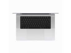 MacBook Pro 14" Apple M3 8-core CPU 10-core GPU 16GB 512GB SSD - Silver SK