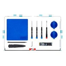 OWC Aura Pro X2 Gen4 2 TB / SSD / PCIe 4.0 / čtení: 3196 MB/s / zápis: 3196 MB/s / TLC / MTBF: 1.5Mh / upgrade sada (OWCSP4P1T1MA20K)