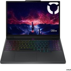 Lenovo Legion 5 15AKP10  RTX 5060 čierny - 3 roky záruky Carry-In