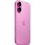 Apple iPhone 16 128GB ružový (Kategória A)