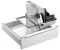 Ritter AES 62 SR / Kráječ / vestavný / univerzální (100001124018)