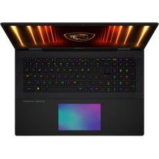 MSI Titan 18 HX AI  černý