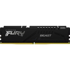 Kingston FURY Beast Black DDR5 32GB 5600MT/s CL36 DIMM (2x16GB) EXPO/XMP