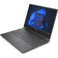 HP VICTUS 15-fa2721nc  stříbrný