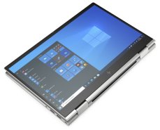 Notebook HP EliteBook x360 830 G8 13,3 palců / Intel Core i7-1185G7 3.00 GHz / 32 GB / 512 GB NVMe SSD / Stříbrná