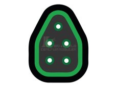 Displej Bafang DP C191 CAN Bluetooth