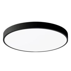 Immax 07248L LITE SEMPLICI černé 40cm 36W 2736lm Tuya WiFi BEACON