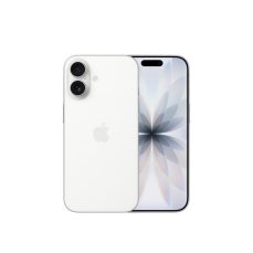 Apple iPhone 17 512GB bílá