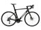 PELLS Airflow 1 Night black / matt black - XL