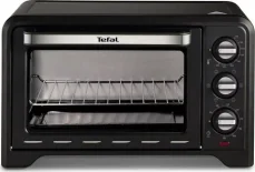 Tefal OF444834 / Elektrická trouba / příkon 1380 W / objem 19 l (3016661148798)