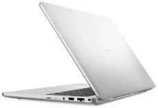 DELL Pro 16 PC16250 strieborná / 16" FHD+ / Intel Core Ultra 7 255U / 16GB / 512GB SSD / Intel Graphics / W11Pro (WWW91)