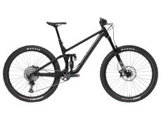 NORCO Sight A2 SHIMANO Black/Black 27,5 - L