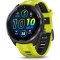 Garmin Forerunner 965 žlté