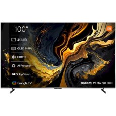 Xiaomi TV Max 100 televízie 100"