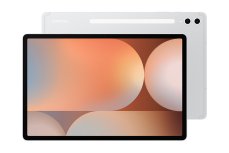 Samsung Galaxy Tab S10+ 5G 256GB (12,4") Silver