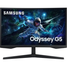 27' Samsung Odyssey G55C