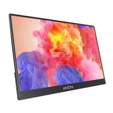17.3" Arzopa A1 M černá / IPS / 1920x1080 / 1000:1 / 300cd-m2 / miniHDMI + USB-C / přenosný (A1 M)