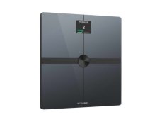 Smart Wi-Fi váha Withings Body Smart Advanced Body Composition - čierna