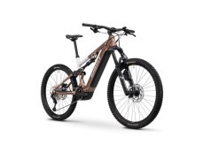 GHOST E-ASX ABS – L