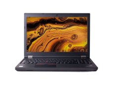 Notebook Lenovo ThinkPad L570 15,6 palců / Intel Core i5-7200U 2.50 GHz / 8 GB / 256 GB SSD / Černá