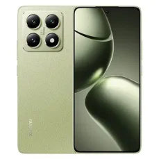 XIAOMI 14T 12+256GB zelená / 6.67" / Android 14 (58939)