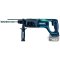 Makita DHR241Z Aku kombinované kladivo Li-ion LXT 18V bez aku Z