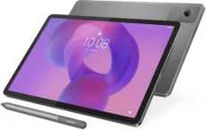 Lenovo Idea Tab 11" 8GB+256GB Luna Grey / Tablet / WQXGA 90Hz / Wi-Fi / Android 15 (ZAFR0949PL)