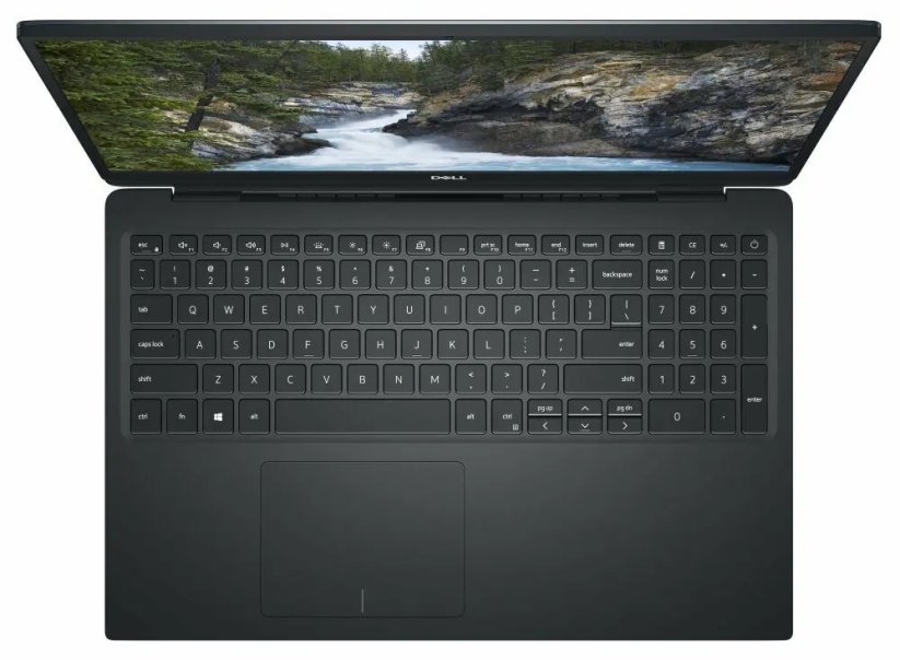 Dell Vostro 5590 / 15,6" / Intel Core i5-10210U 1,60 - 4,20 GHz
 / 16 GB RAM / 256 GB SSD NVMe